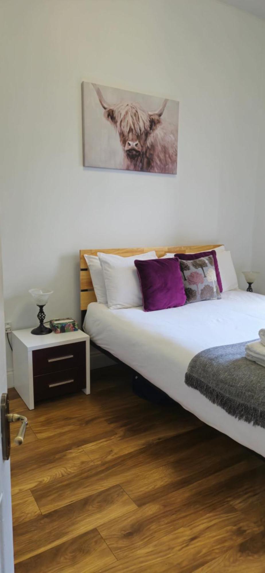 Montgomery Central Apartment EDI Buitenkant foto