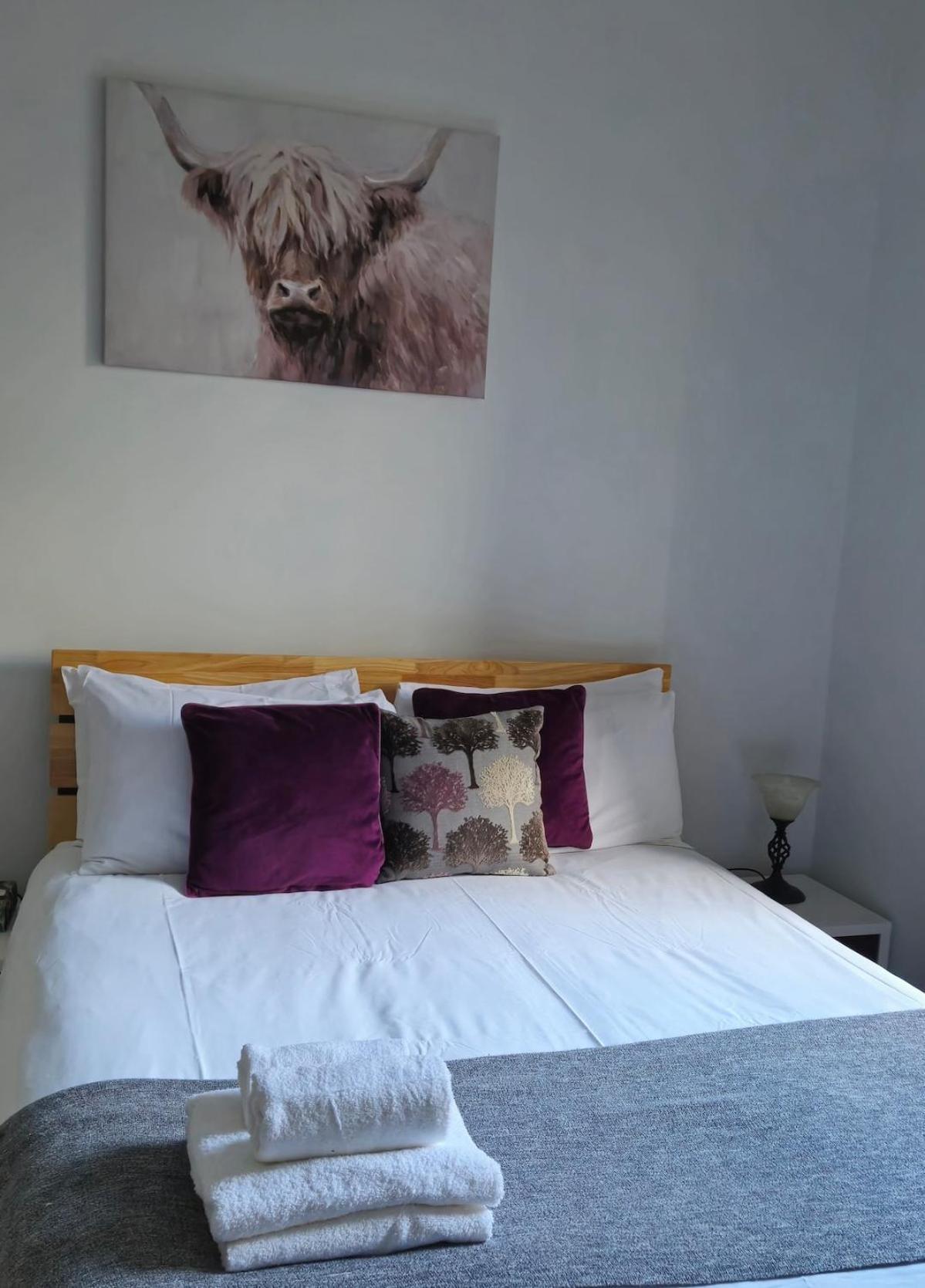 Montgomery Central Apartment EDI Buitenkant foto